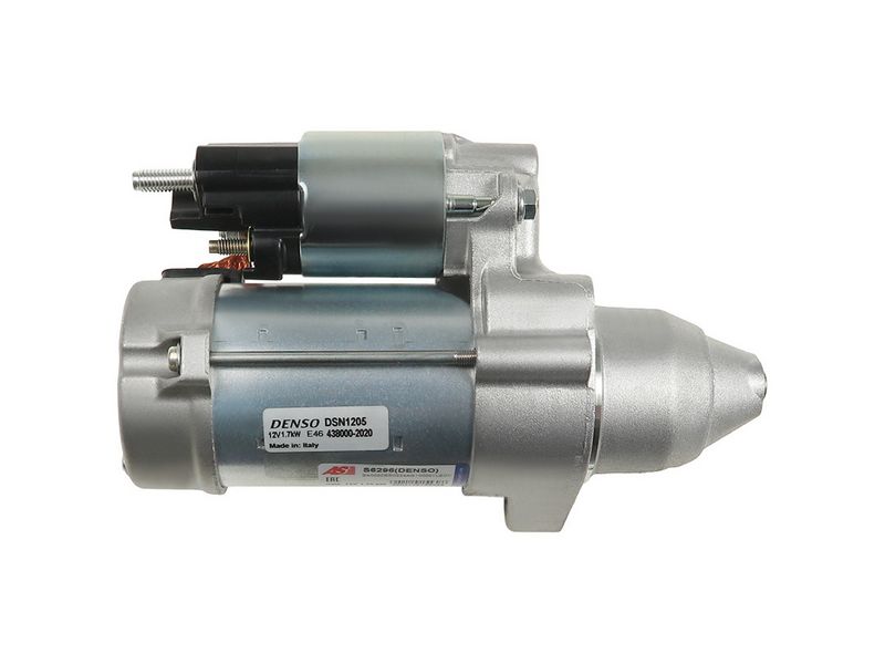 AS-PL S6296(DENSO) Starter