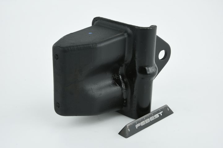 FEBEST TD-SR40R Rubber Buffer, suspension