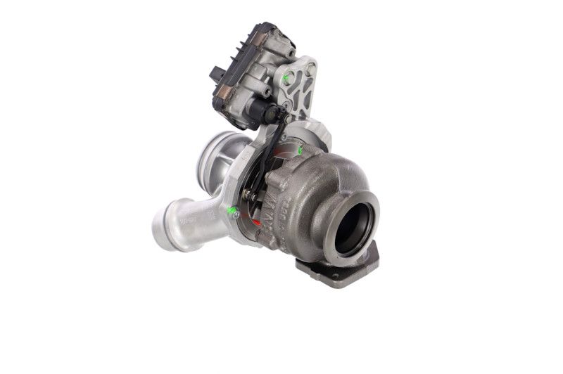 REMANTE 003-002-004468R Charger, charging (supercharged/turbocharged)