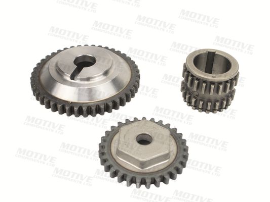 MOTIVE TCK58 Timing Chain Kit