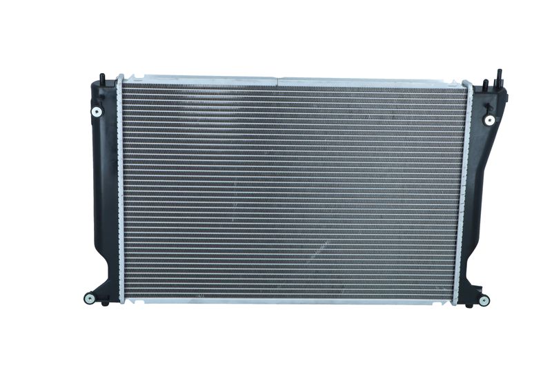 Radiaator, mootorijahutus, NRF 53767