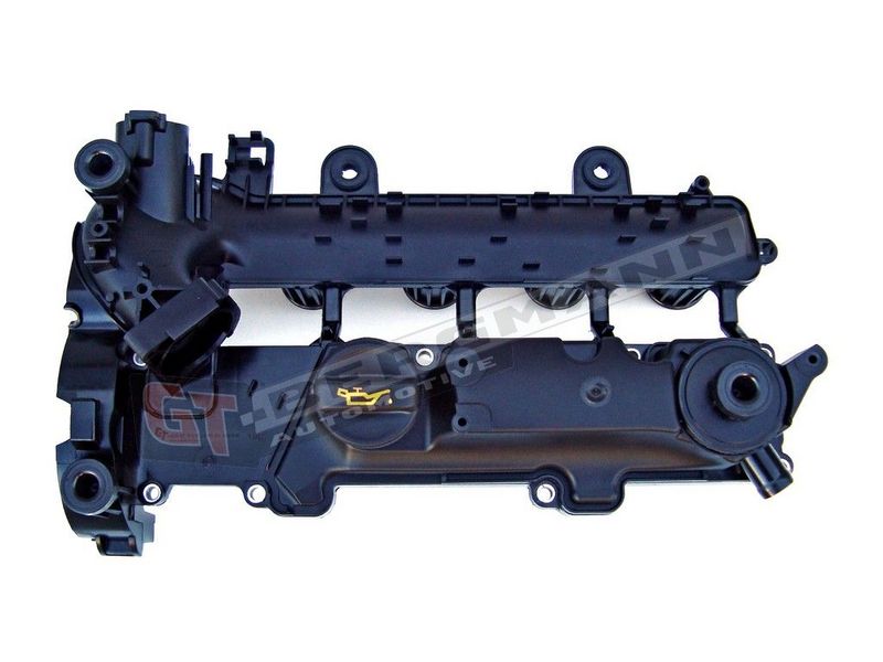 GT-BERGMANN Automotive Svirties dangtelis