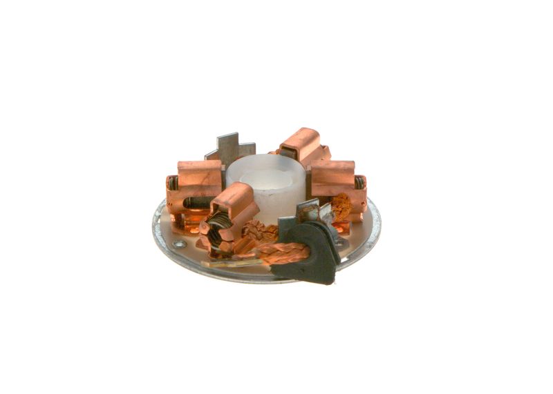 BOSCH 2004336250 Holder, carbon brushes