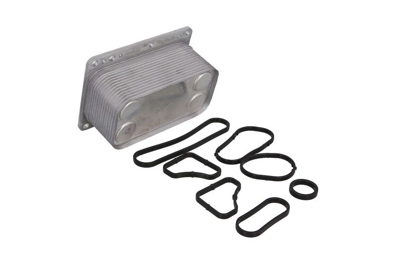 Õliradiaator, mootoriõli, KAMOKA 7730093