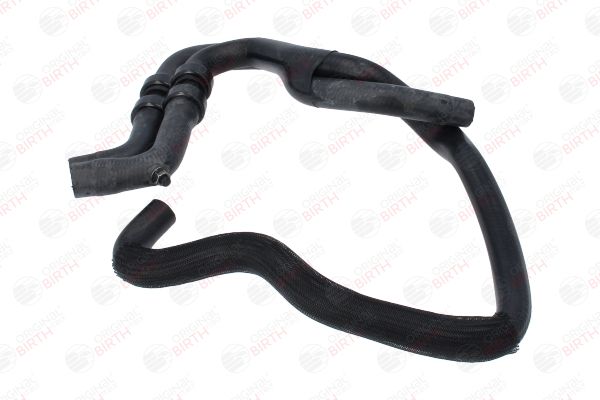 BIRTH 54620 Radiator Hose
