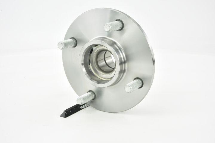 FEBEST 0282-Y11R Meisterteile Wheel Hub