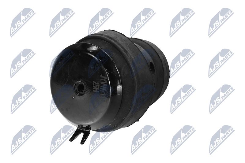NTY ZPS-VW-115 Mounting, engine