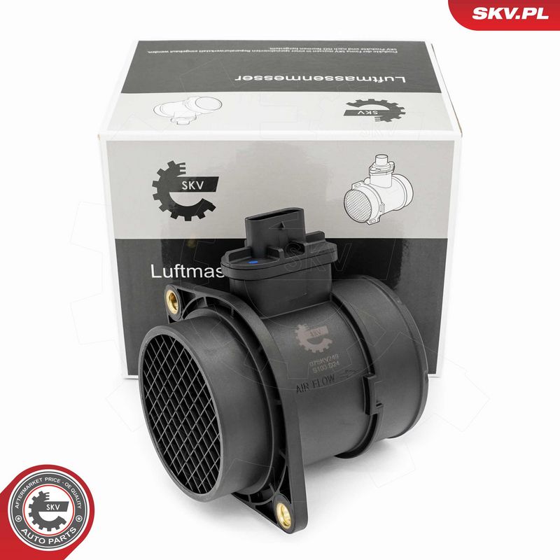 Õhumassimõõtja, ESEN SKV 07SKV249