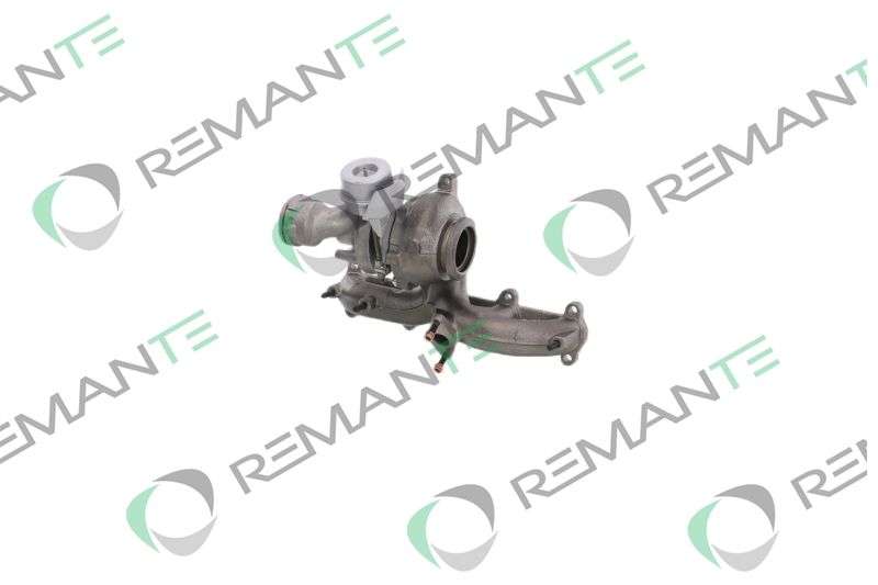 REMANTE 003-001-000078R Charger, charging (supercharged/turbocharged)