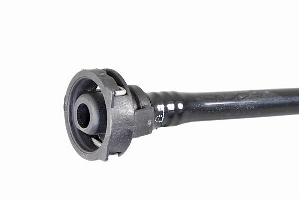 METZGER AUTOTEILE 4010357 Coolant Pipe