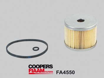 Фільтр палива, Coopers Fiaam FA4550