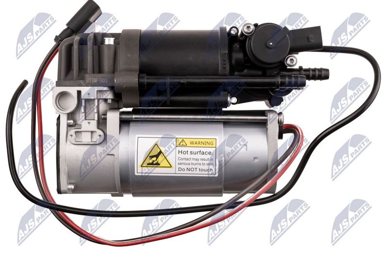 Prekės atitinka OEM kodą: 37206789450
