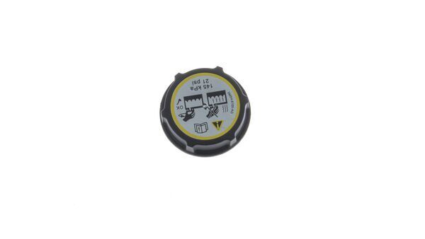 Product Image - Radiateurdop - CRB100000S - MAHLE