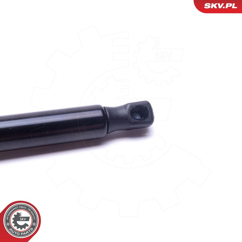 Gaasivedru, pagasi-, veoruum, ESEN SKV 52SKV641