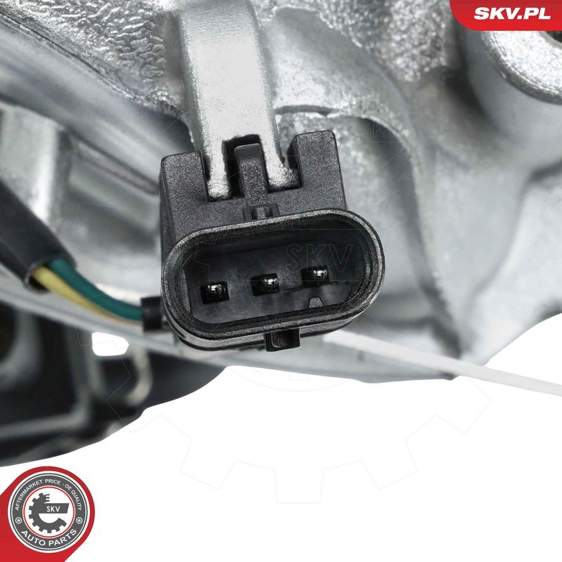 Õhuvõtumoodul, ESEN SKV 49SKV107