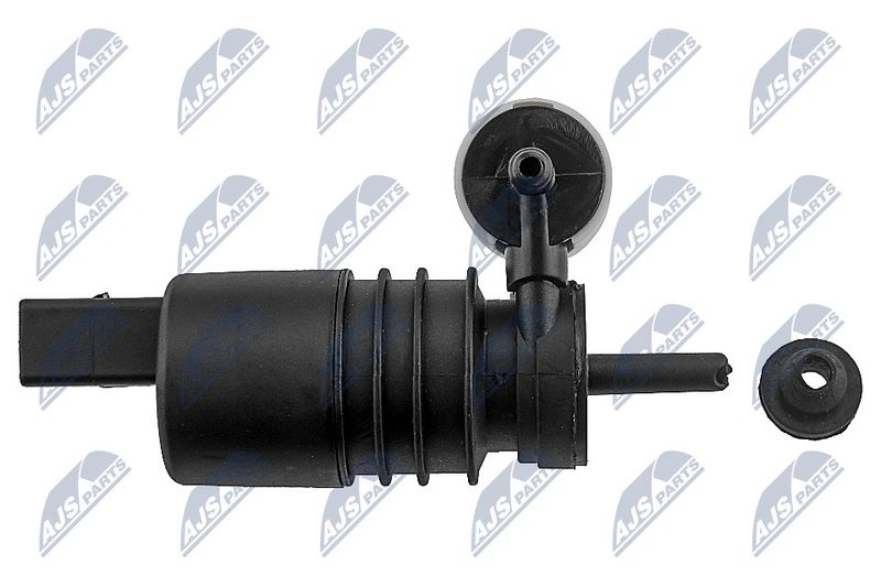 Klaasipesuvee pump, klaasipuhastus, NTY ESP-FR-011