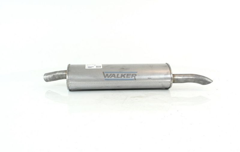 крайно гърне WALKER