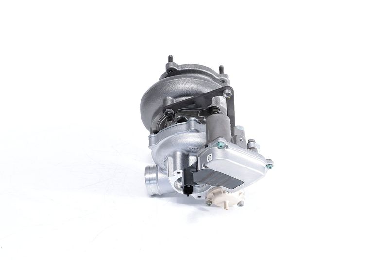 Compresor,sistem de supraalimentare T914371RE BTS Turbo