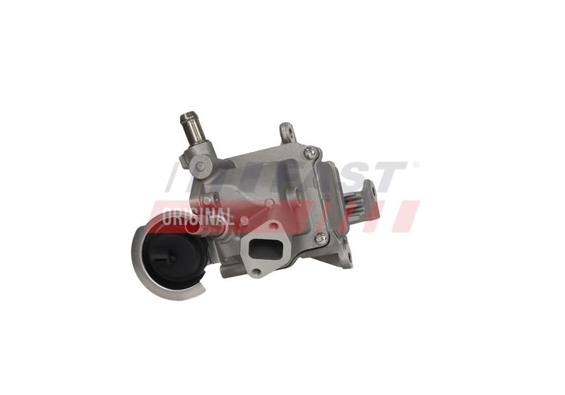 Radiaator, heitgaaside tagasijooks, FAST FT12712