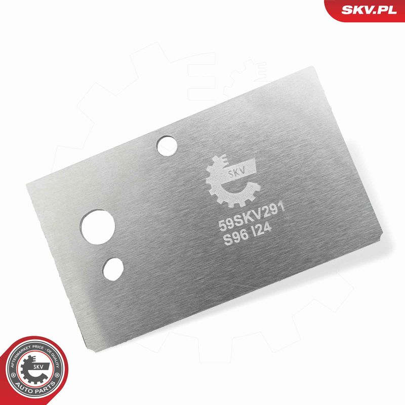 ESEN SKV 59SKV291 Control Unit, lights