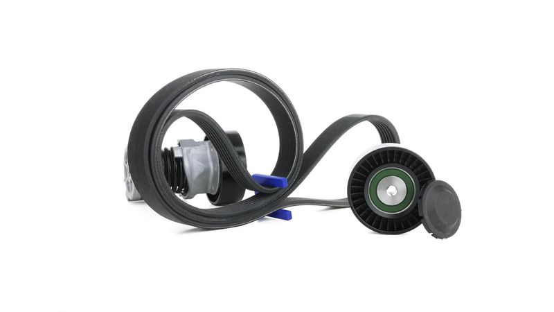 Soonrihmakomplekt, SKF VKMA 31127