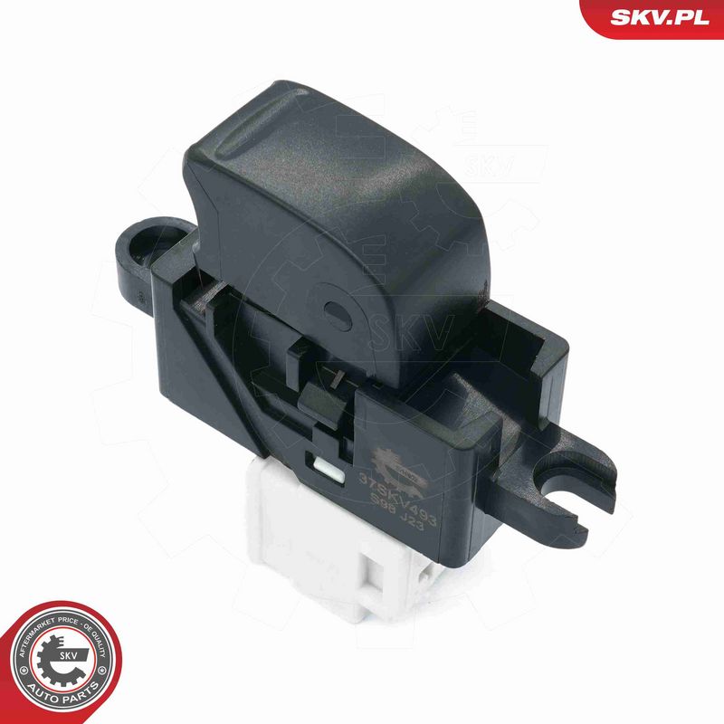 ESEN SKV 37SKV493 Switch, window regulator