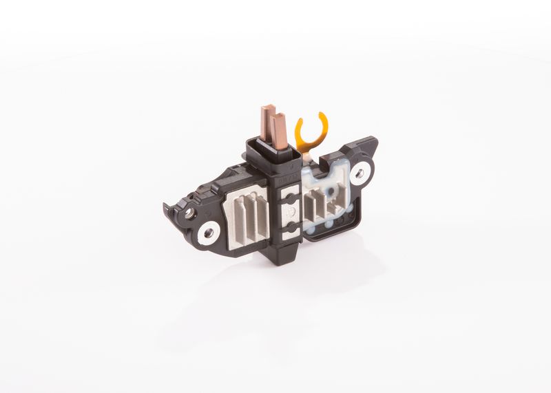 BOSCH F00M144111 Alternator Regulator