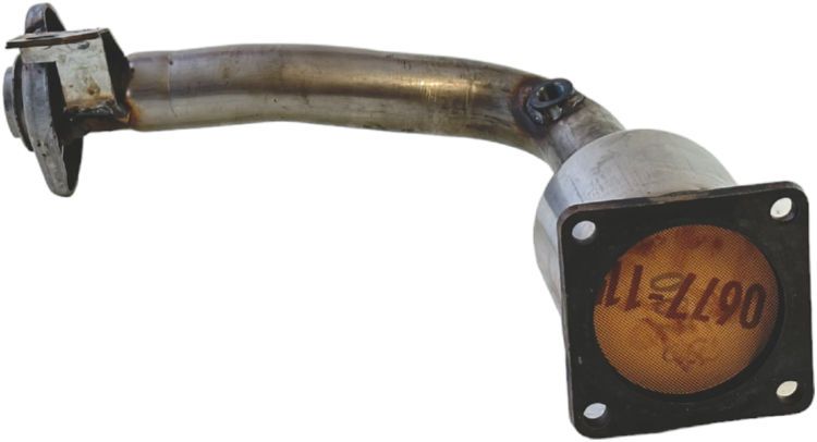 BOSAL 099-550 Catalytic Converter