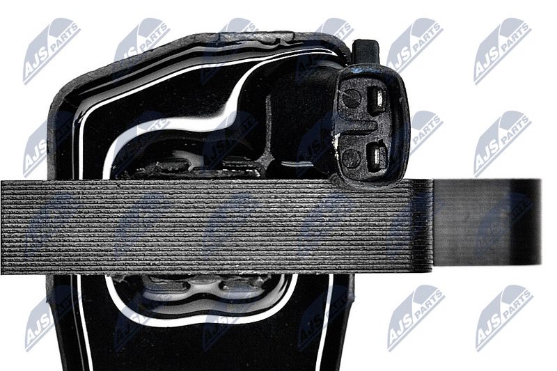 Süütepool, NTY ECZ-CH-010