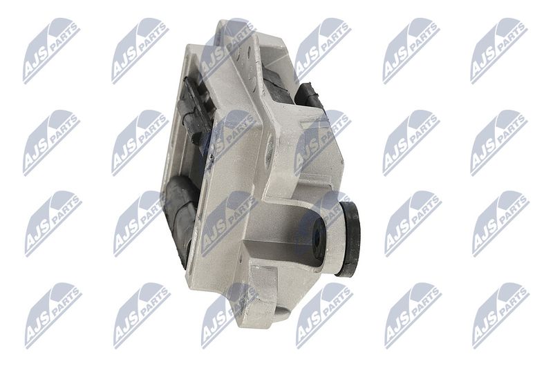 Paigutus, Mootor, NTY ZPS-FR-041