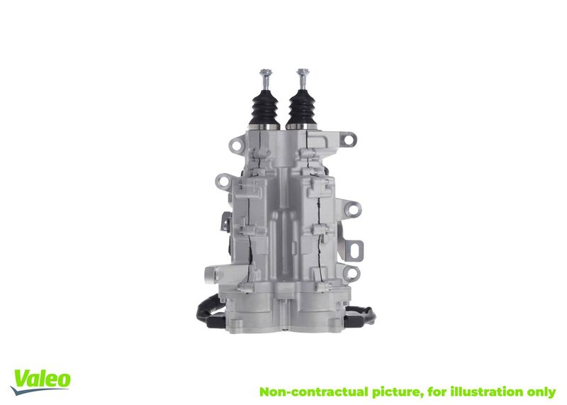 Приводна система зчеплення, Valeo 855502