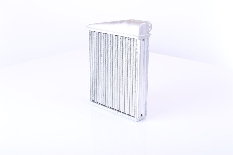 NISSENS 70807 Heat Exchanger, Interior Heating