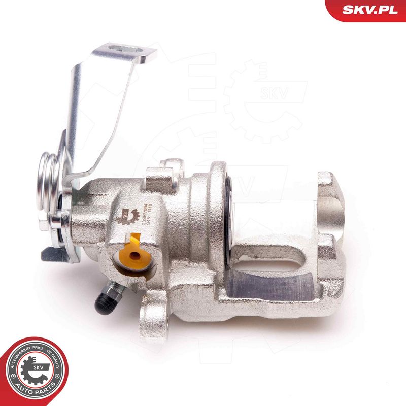 Pidurisadul, ESEN SKV 34SKV094
