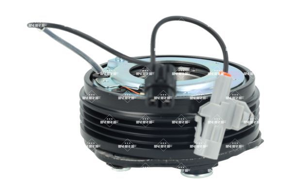 Magnetsidur, kliimakompressor, NRF 380138