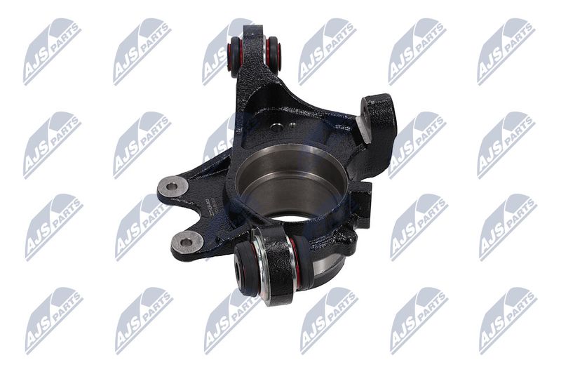 Käändmik, rattakinnitus, NTY ZZT-LR-003