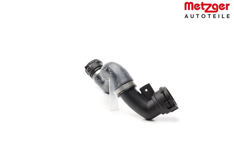 METZGER AUTOTEILE 2420095 Radiator Hose