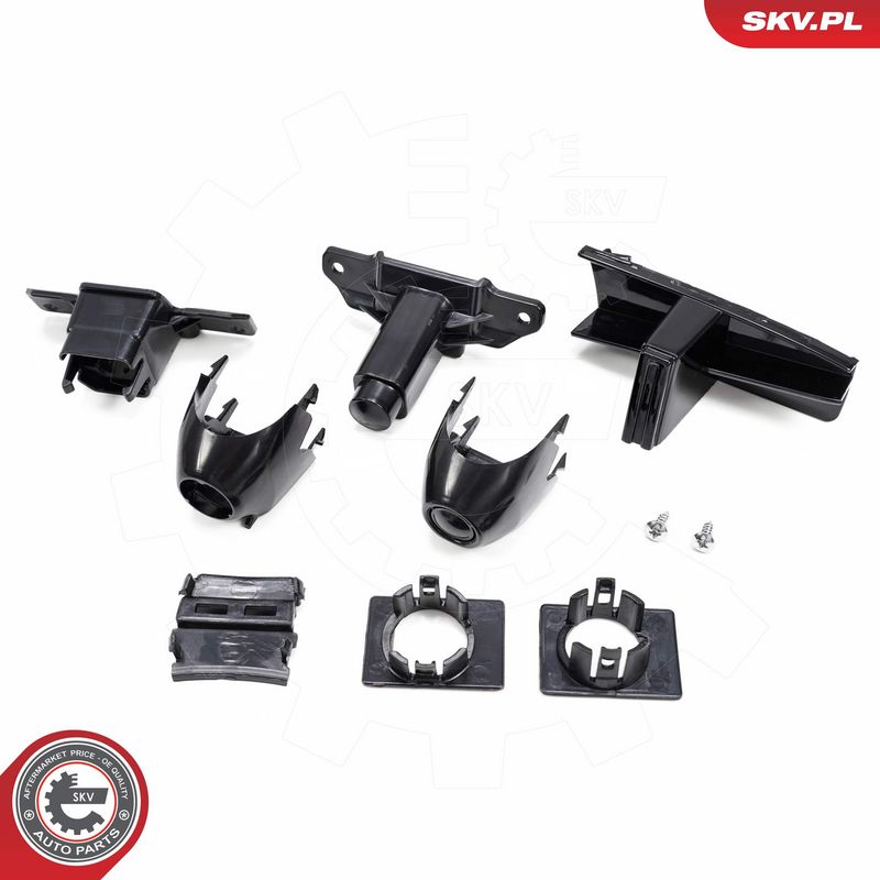 Radiaatorivõre, ESEN SKV 66SKV592