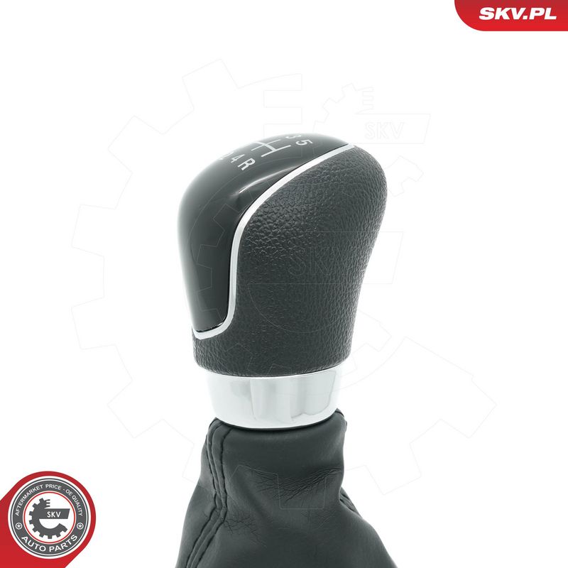 Käigukanginupp, ESEN SKV 63SKV430