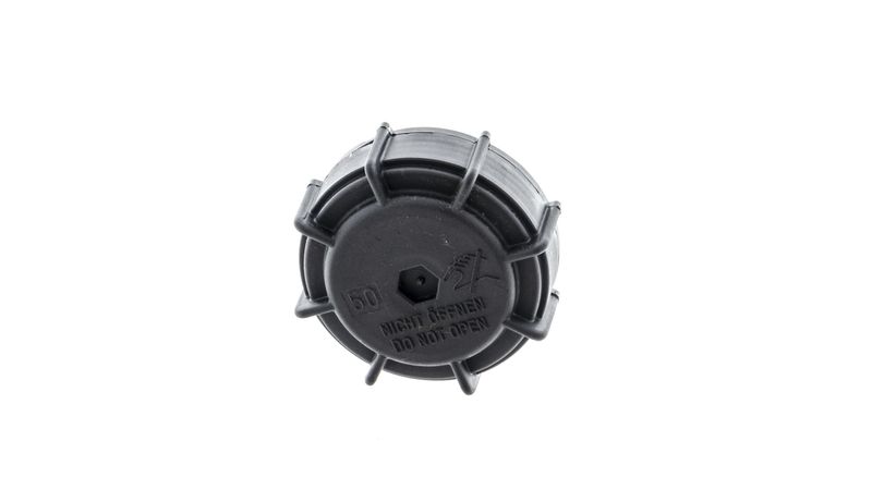 Product Image - Radiateurdop - CRB33000S - MAHLE