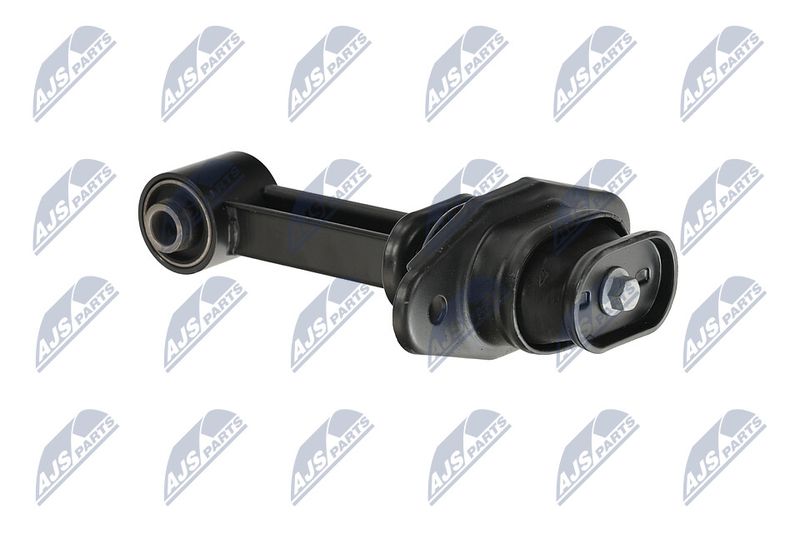 NTY ZPS-KA-323 Mounting, engine