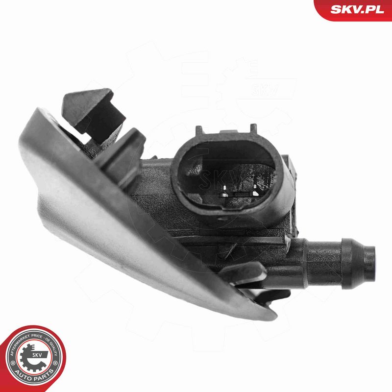 ESEN SKV 15SKV316 Washer Fluid Jet, window cleaning