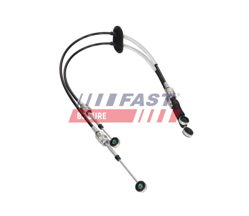 Tross, käigukast, FAST FT11768
