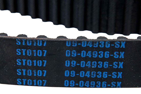 STELLOX 09-04936-SX Timing Belt