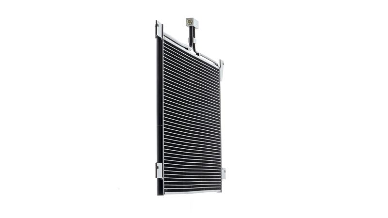 Product Image - Condensor, airconditioning - AC288001S - MAHLE