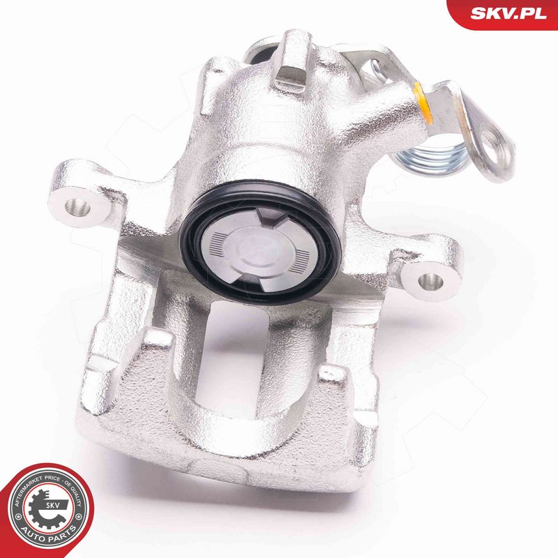 Pidurisadul, ESEN SKV 23SKV503