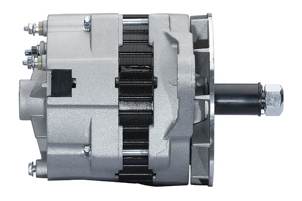 HELLA 8EL 015 643-451 Alternator