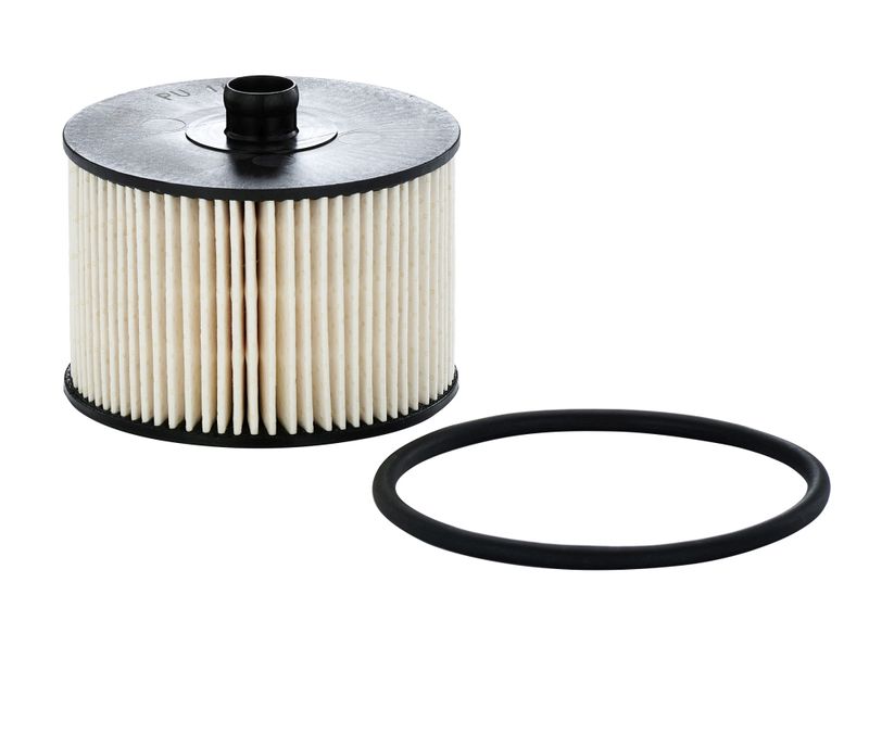 MANN-FILTER Üzemanyagszűrő PU 1018 x