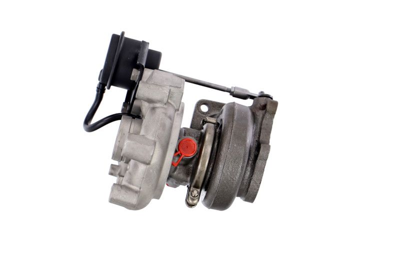 REMANTE 003-001-001100R Charger, charging (supercharged/turbocharged)