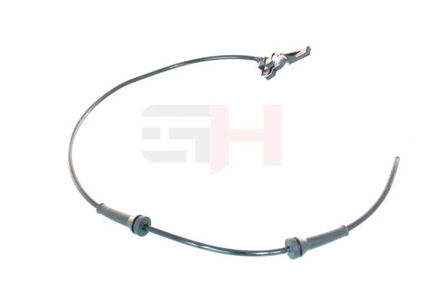 GH GH-713706 Jutiklis, rato greitis