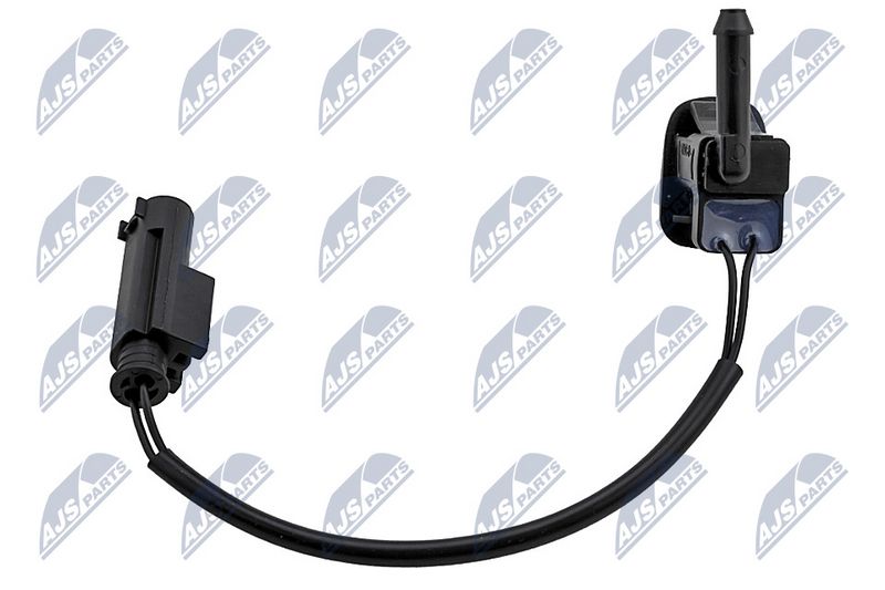 Pesuveedüüs, Klaasipuhastus, NTY EDS-LR-022